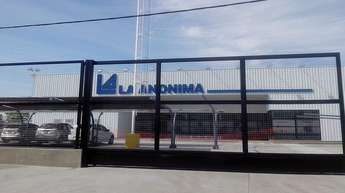 La An&oacute;nima abrir&aacute; sus puertas 