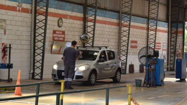 HCD de Jun&iacute;n respalda eliminaci&oacute;n de VTV en provincia