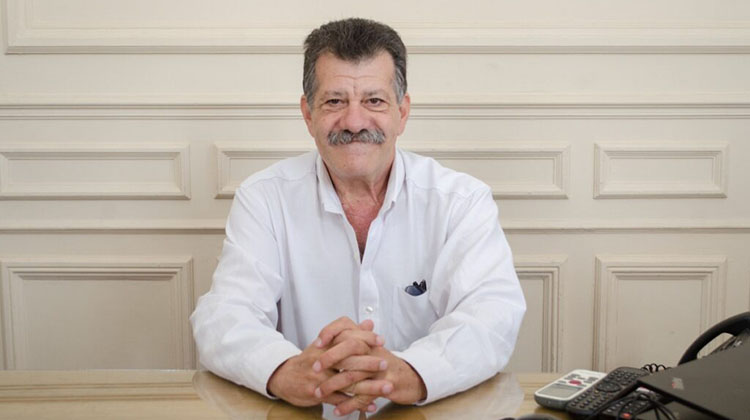 Barenghi encabezar&aacute; la lista para conducir el PJ de Bragado