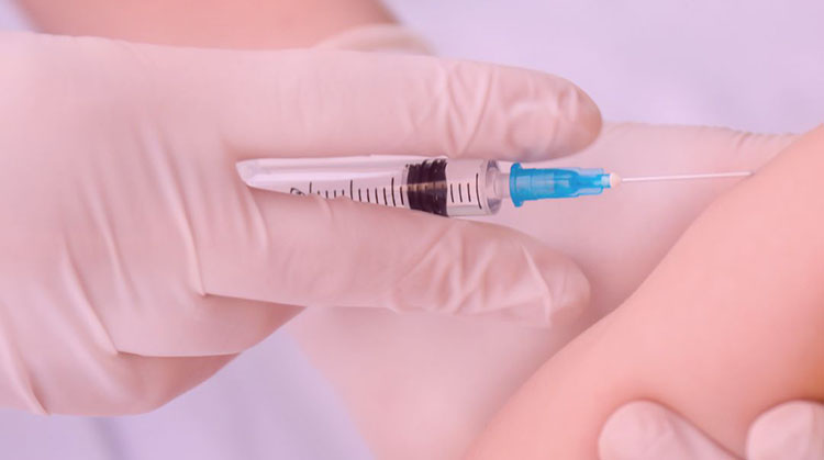 ​Vacuna Triple Viral