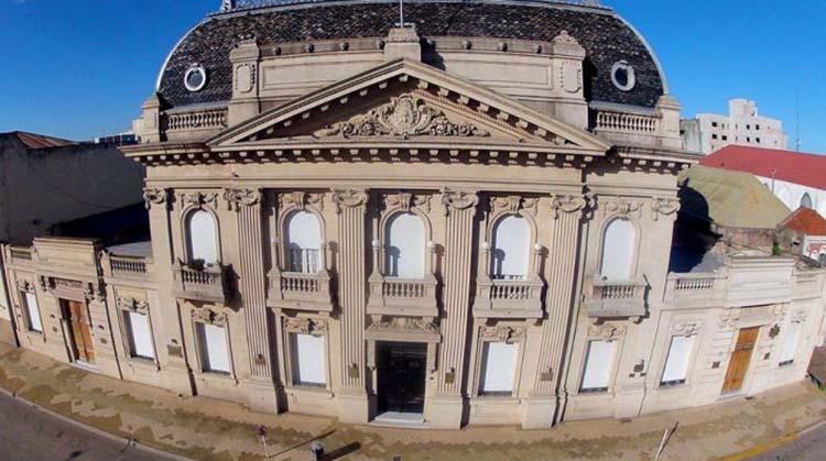 Deudas de Tasas e impuestos municipales