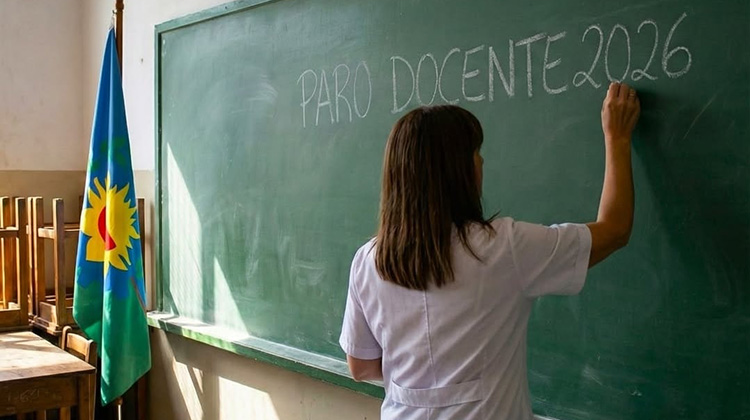 Peligra el inicio de clases en la provincia 