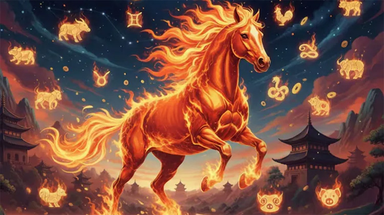 A&ntilde;o Nuevo Chino 2026