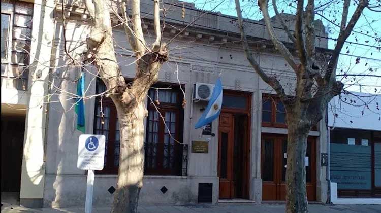 Convocatoria de inscripci&oacute;n Peritos AD HOC