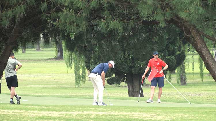 ​Comienza la Temporada de Golf