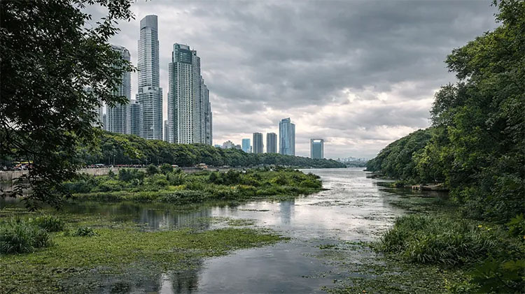 Detectan cisnes con influenza aviar en Ciudad de Buenos Aires