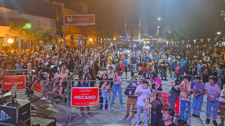 ​Se viene una nueva edici&oacute;n de &ldquo;saz&oacute;n&rdquo;