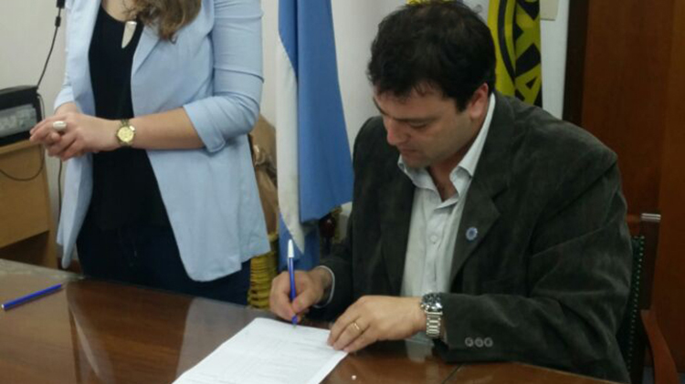 Licitaron repavimentaci&oacute;n en rutas