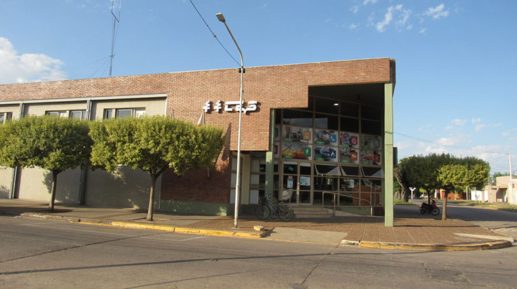 ​La CEyS inaugurar&aacute; su Estaci&oacute;n de Telemedicina