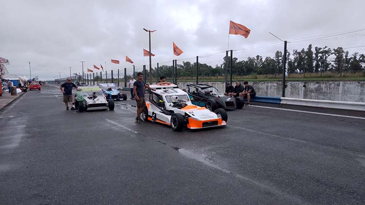 ​El Turismo Promocional abre su temporada en 9 de Julio