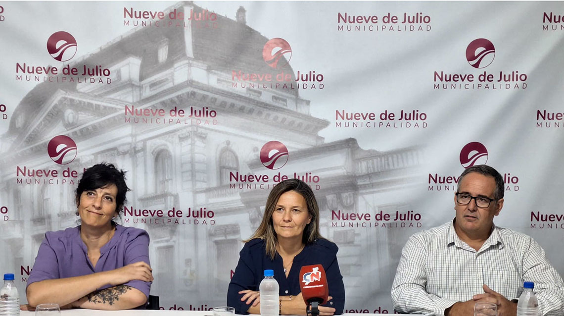 Se anunciaron detalles de la ronda de negocios a realizarse en nuestra ciudad