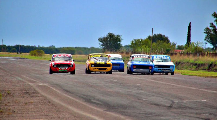 Suspenden el inicio del Turismo Promocional en 9 de Julio