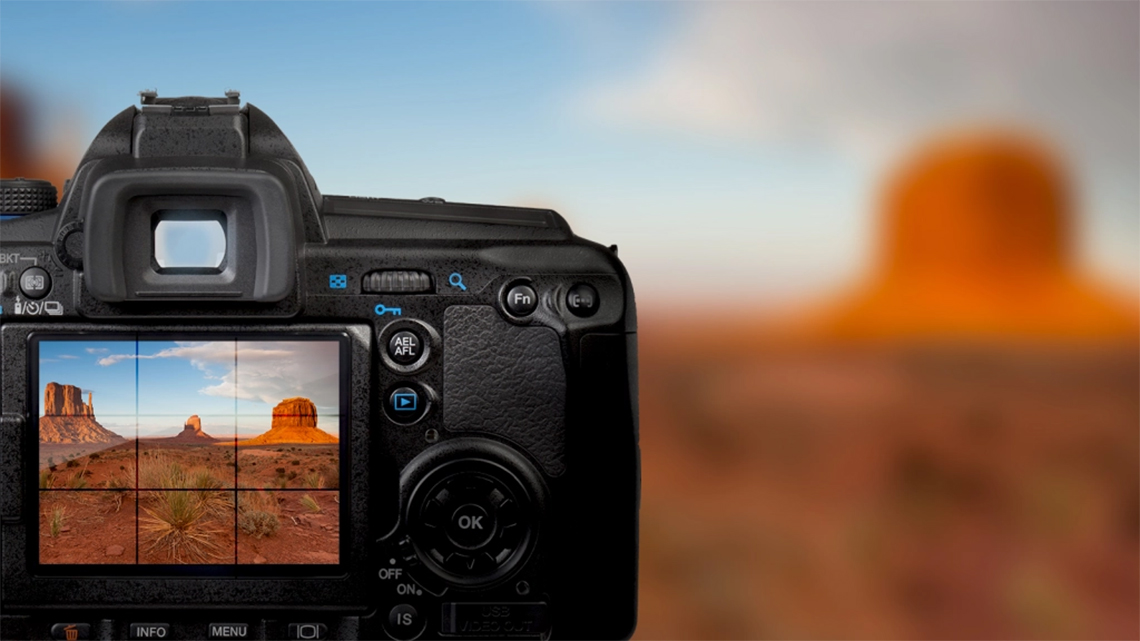 ​Arrancan los talleres abiertos de fotograf&iacute;a y artes pl&aacute;sticas