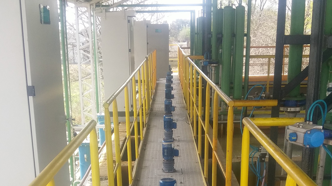 Comunicado de &ldquo;Todos por el Agua&rdquo;