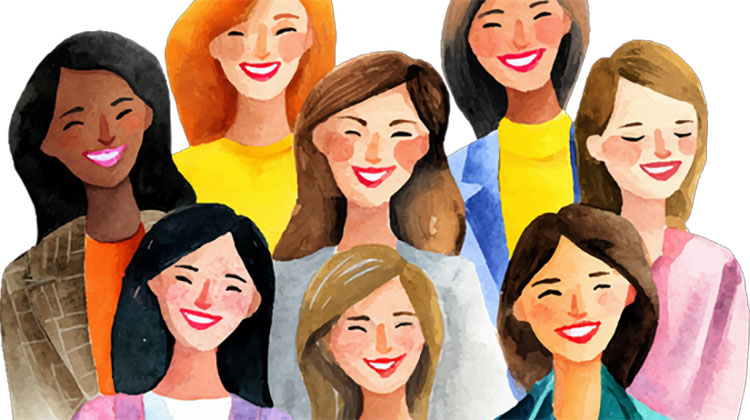 ​Nuevo espacio de encuentro para mujeres