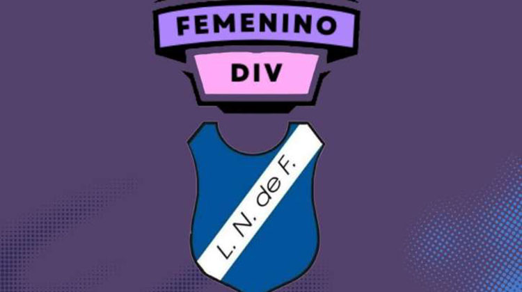 Arranc&oacute; el F&uacute;tbol Femenino