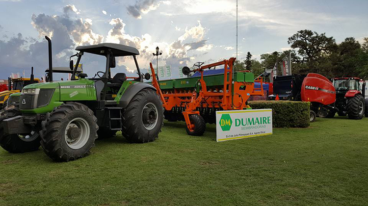 La Expo prepara su cierre