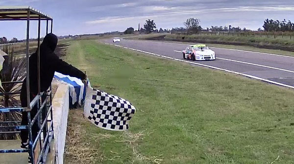 El Turismo Promocional abri&oacute; su temporada en 9 de Julio