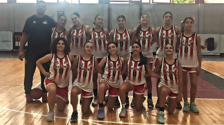 Torneo de la Asociaci&oacute;n Juninense de B&aacute;squetbol 