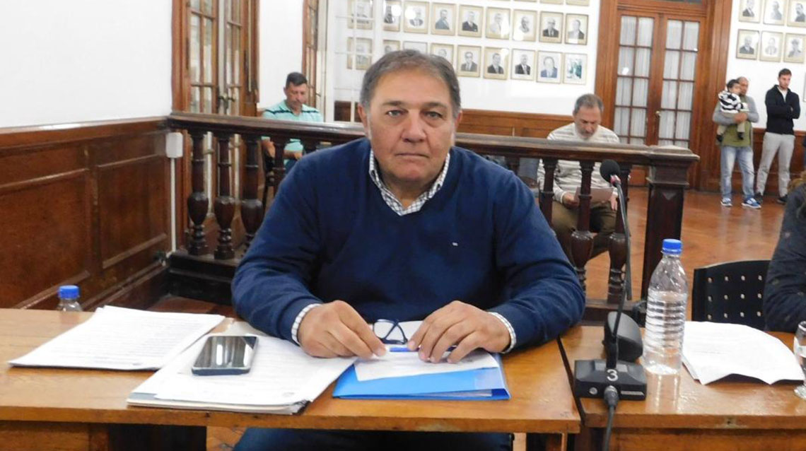 ​Fondo de Infraestructura H&iacute;drica: recursos que existen, obras que no llegan