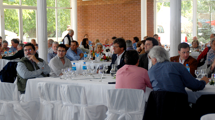 119 Exposición Rural