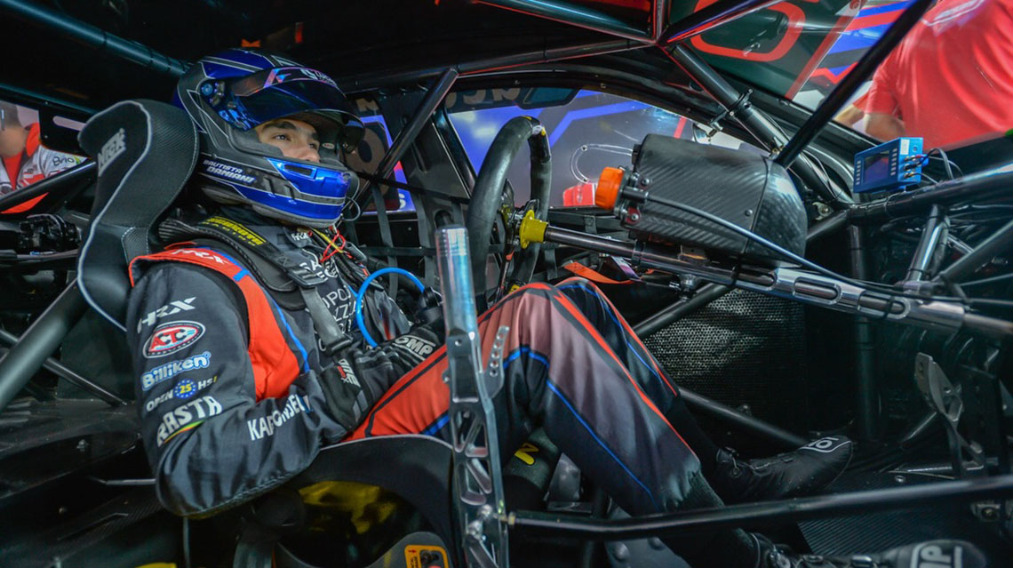 El Turismo Nacional desembarca en San Juan 