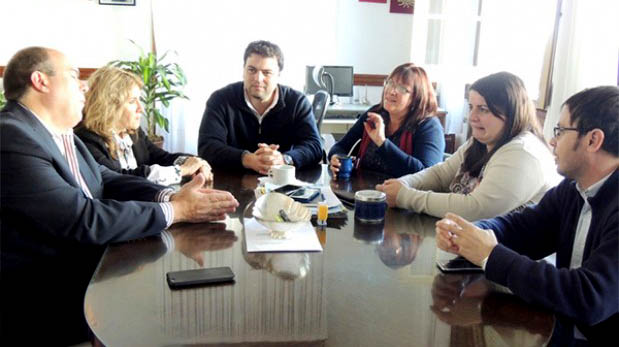 Campa&ntilde;a de empadronamientos, matriculaci&oacute;n y rematriculaci&oacute;n