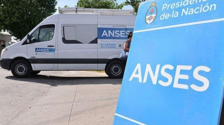 ​ANSES llega a las localidades: Con operativos territoriales en Na&oacute;n y La Ni&ntilde;a