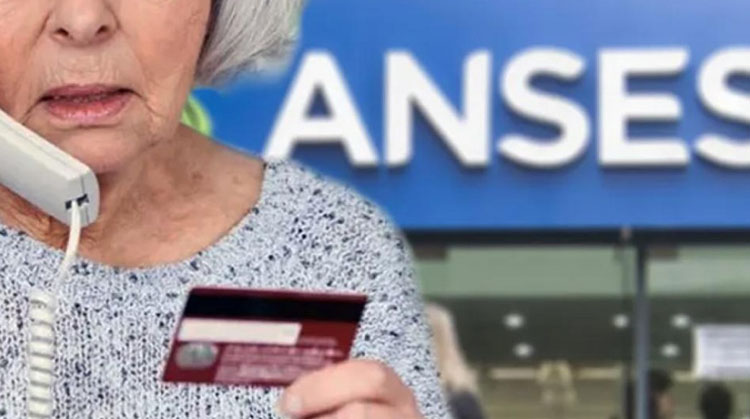 ​Anses alerta por estafas