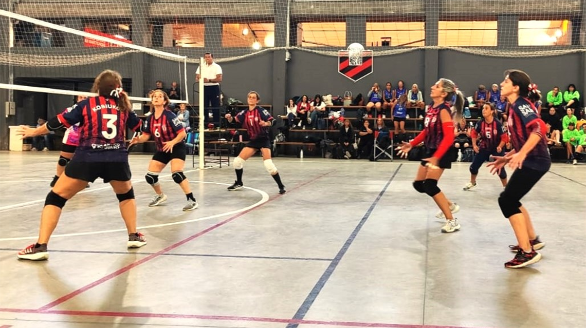 ​Torneo Provincial de Newcom