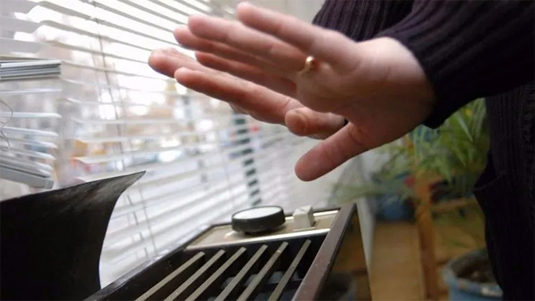 Mon&oacute;xido de carbono el enemigo invisible