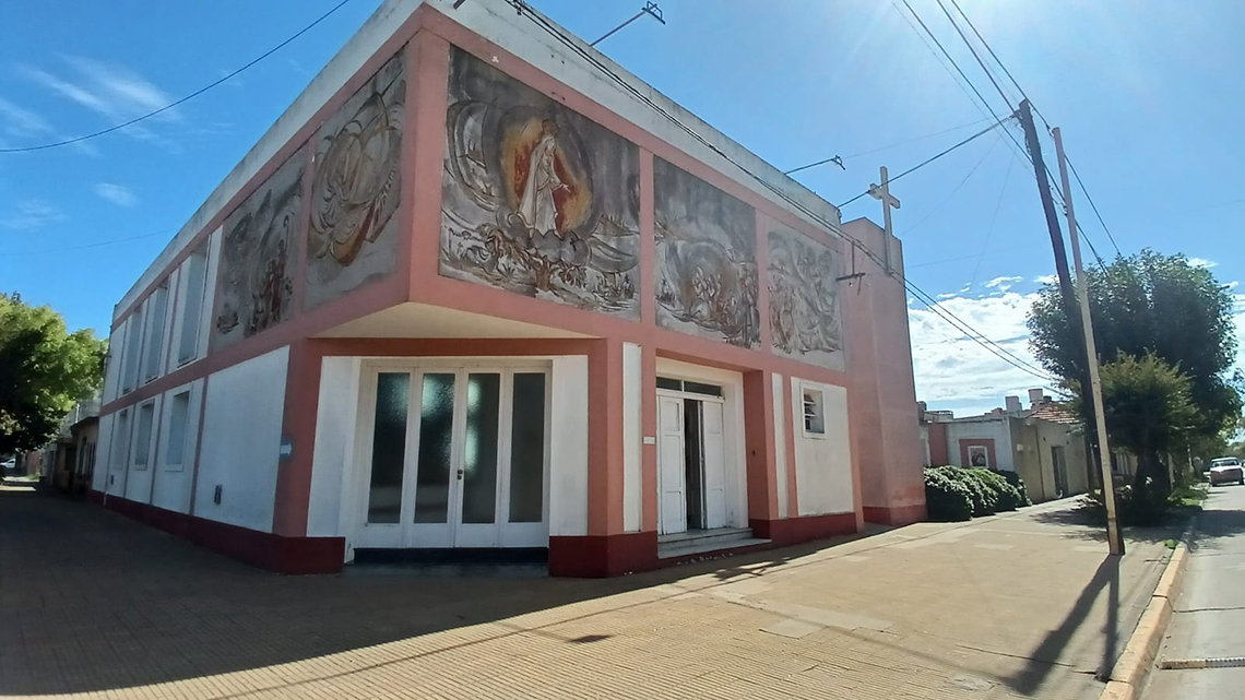 El Santuario de F&aacute;tima convoca a una Jornada de Oraci&oacute;n por la Paz