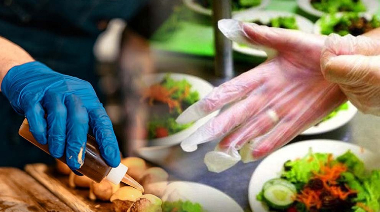 Manipulaci&oacute;n de Alimentos