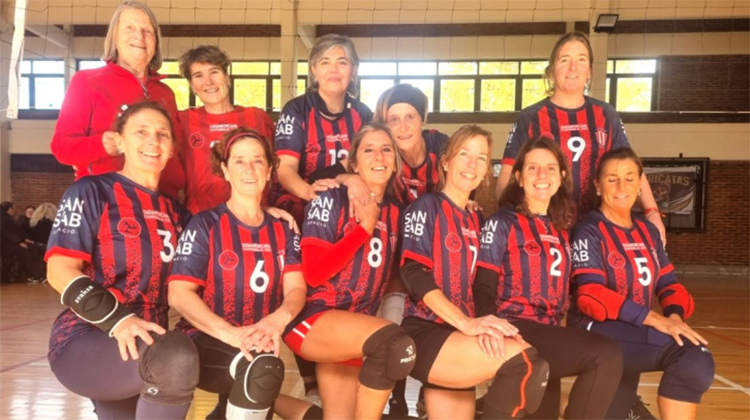 Se disput&oacute; el Torneo Provincial de Newcom femenino en Carlos Tejedor