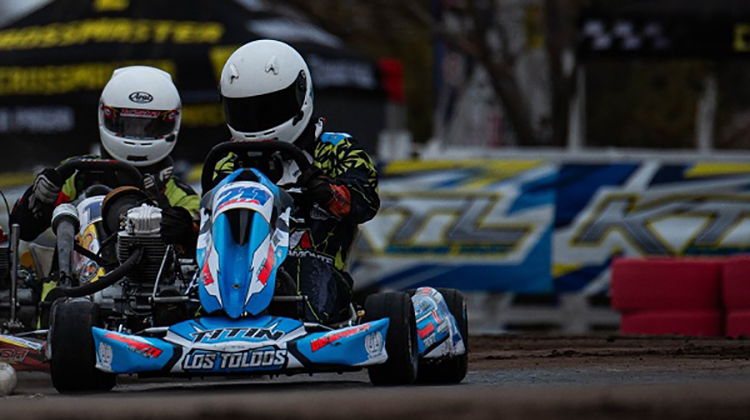 El AutomotoClub Nuevejuliense volvi&oacute; a mostrar su convocatoria