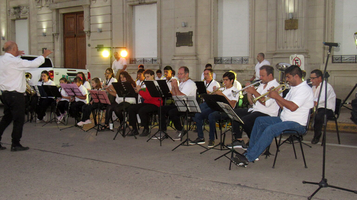 ​Nuevo ciclo de Ensayos abiertos en la ciudad
