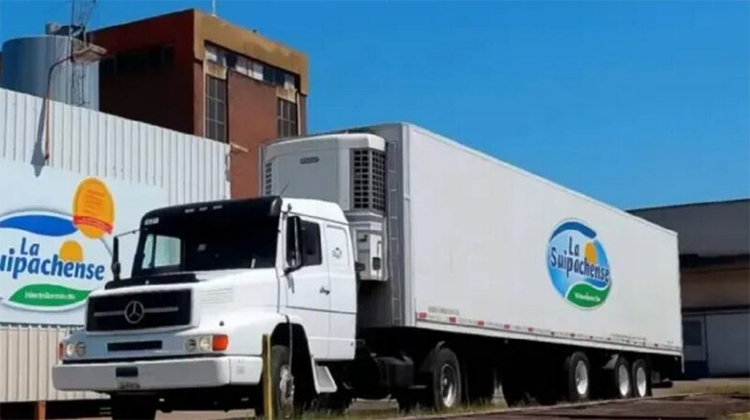 Vuelve La Suipachense: Confirmaron el alquiler y la planta volver&aacute; a producir