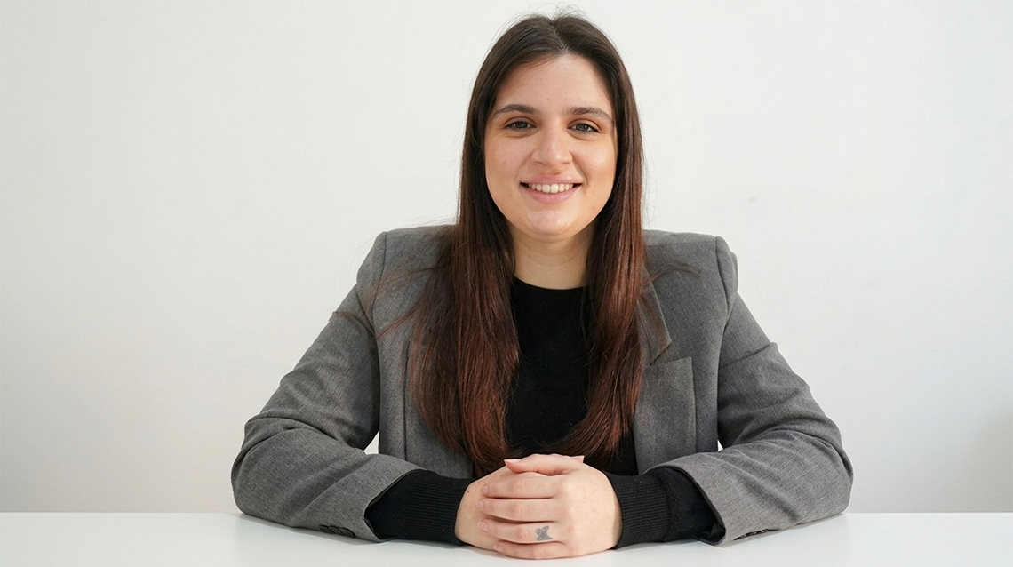 Nueva subsecretaria de Ni&ntilde;ez, Adolescencia y Familia