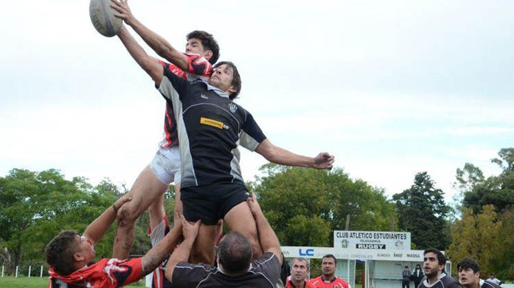 Finales Juveniles confirmadas