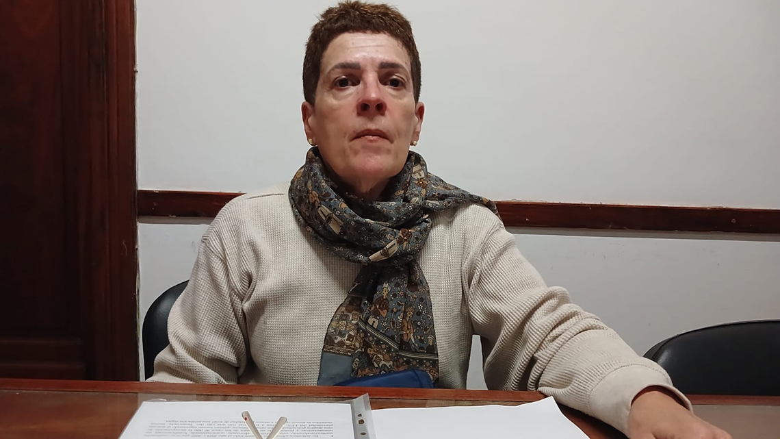 Jubilados Municipales expusieron su cr&iacute;tica situaci&oacute;n en el HCD: "Pasamos a ser deudores del IPS"