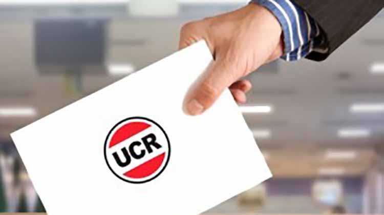 Elecciones radicales
