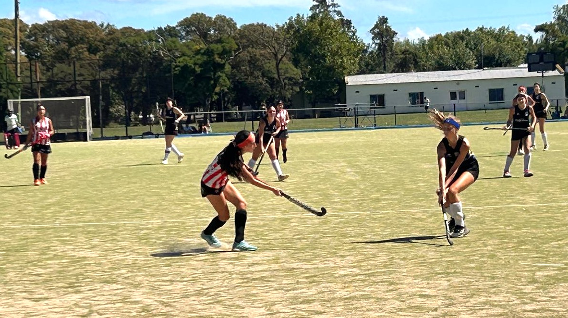 ​Hockey: Atl&eacute;tico recibe a Bragado Club en una fecha clave