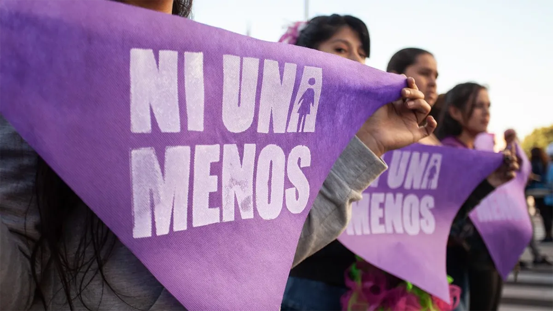 3J: Convocan a movilizarse contra la violencia de g&eacute;nero