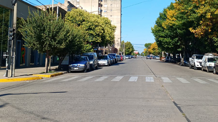 D&iacute;a de la Seguridad Vial: habr&aacute; jornadas de concientizaci&oacute;n
