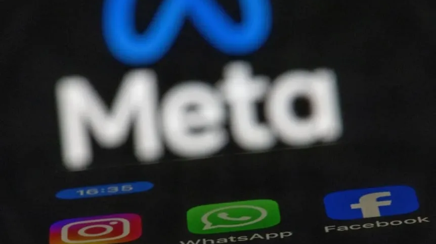 Ca&iacute;da masiva: Se cayeron Instagram, Facebook y WhatsApp a nivel global