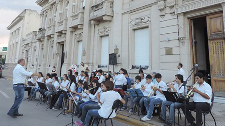 Agenda cultural para el finde
