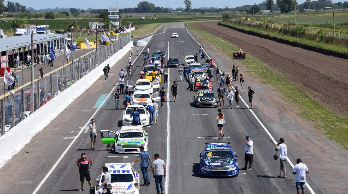 El Automoto Club Nuevejuliense prepara un julio hist&oacute;rico por su aniversario