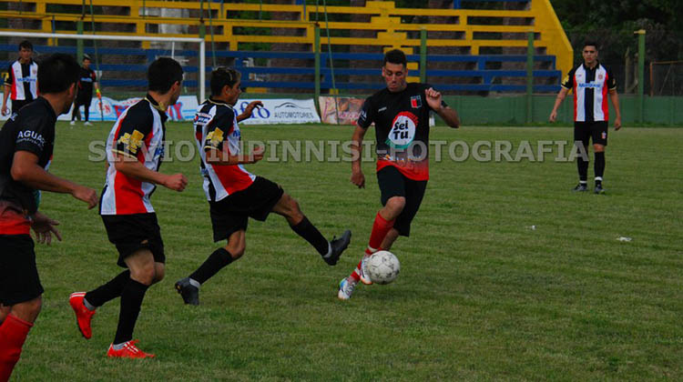 Torneo de Ascenso 2016