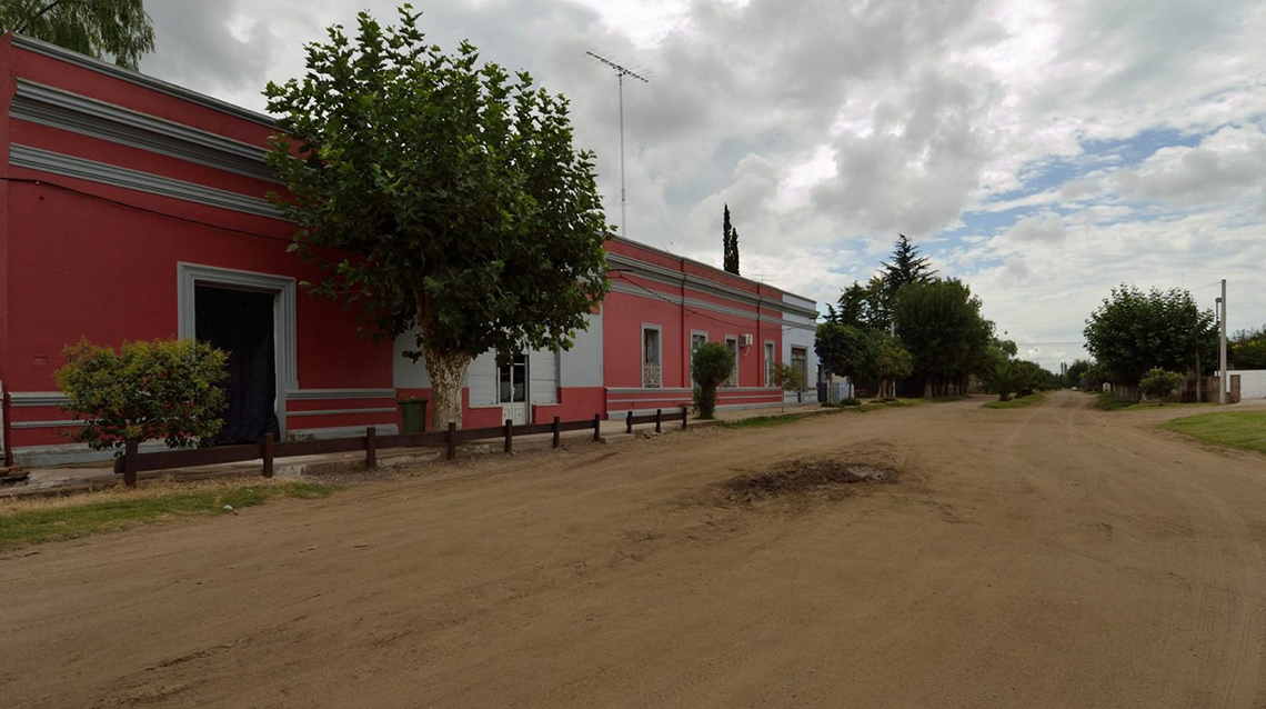 "Municipio Cercano" llega a Carlos Mar&iacute;a Na&oacute;n