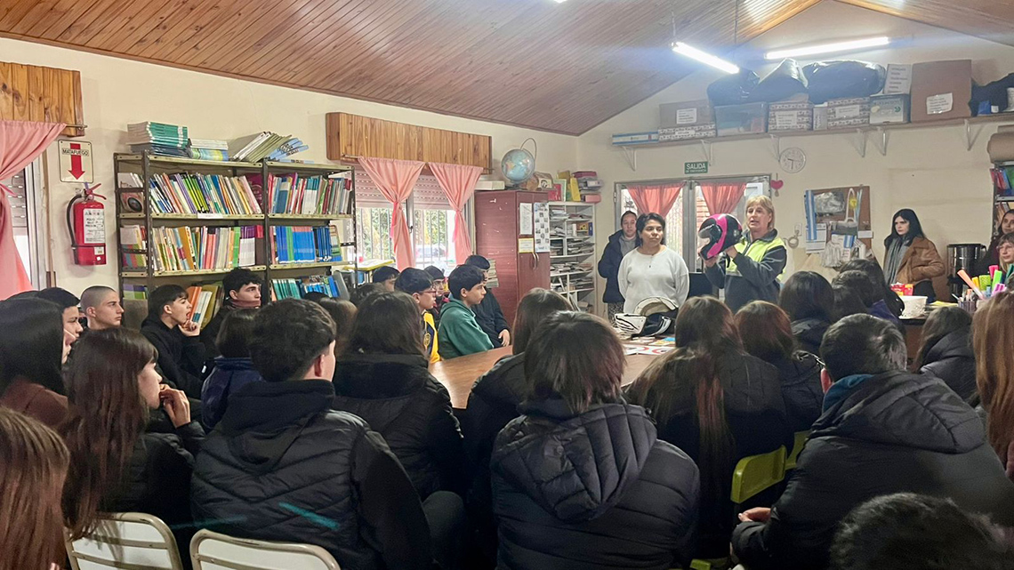Municipio Cercano acerc&oacute; servicios y atenci&oacute;n integral a Na&oacute;n